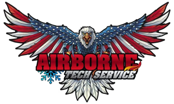 Airborne Tech Service logo